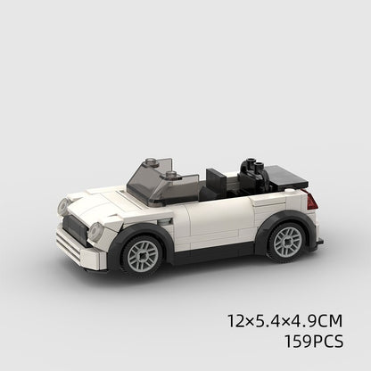 Building Blocks Set