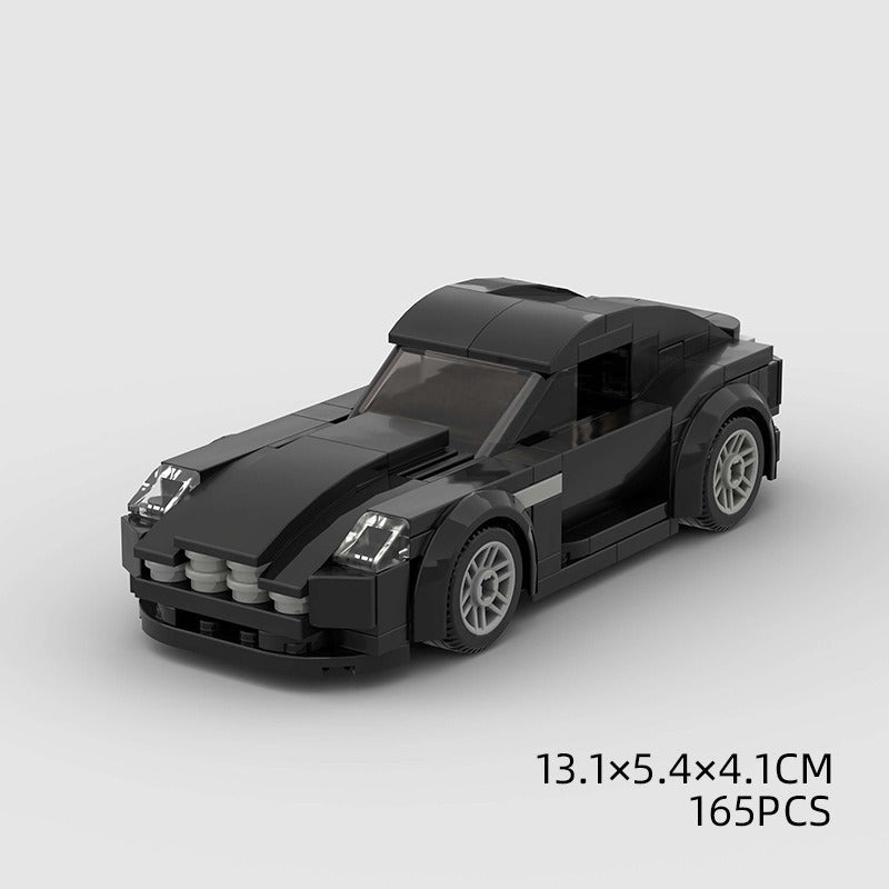 Building Blocks Set