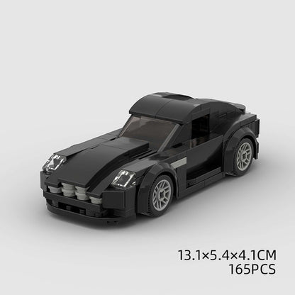 Building Blocks Set