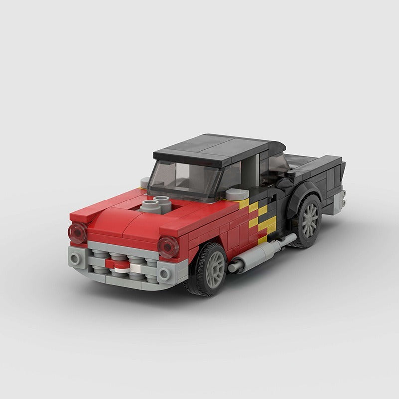Building Blocks Set
