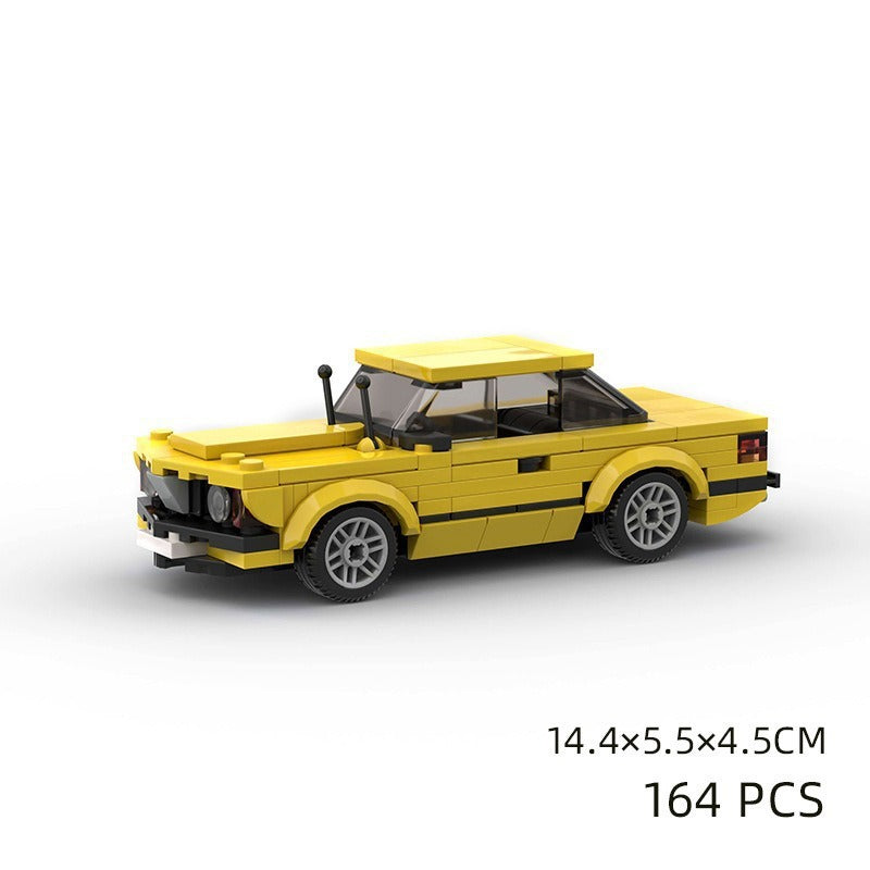 Building Blocks Set