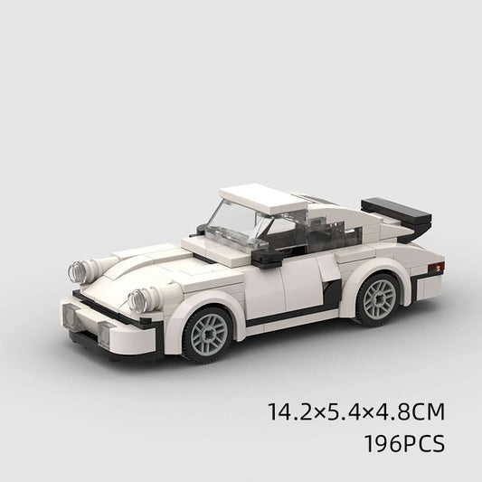 Building Blocks Set