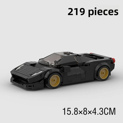 Building Blocks Set