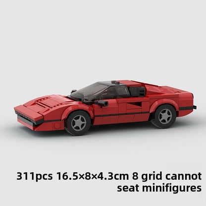 Building Blocks Set