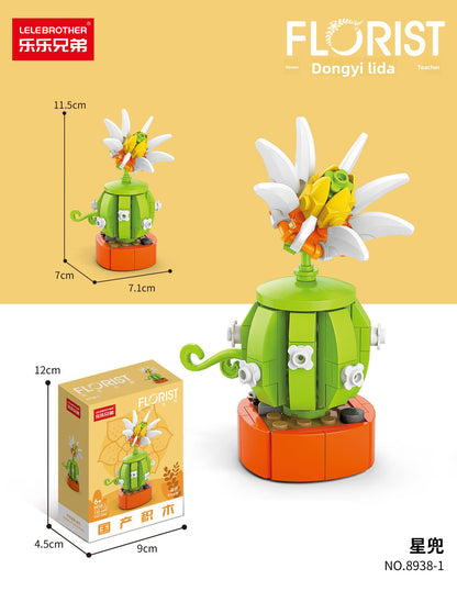 Building Blocks Set