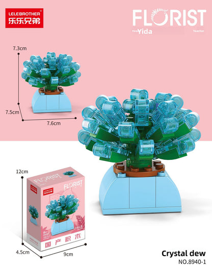 Building Blocks Set
