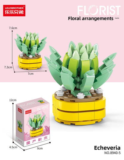 Building Blocks Set