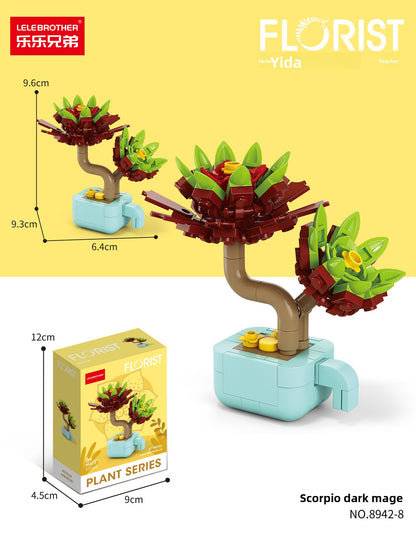 Building Blocks Set