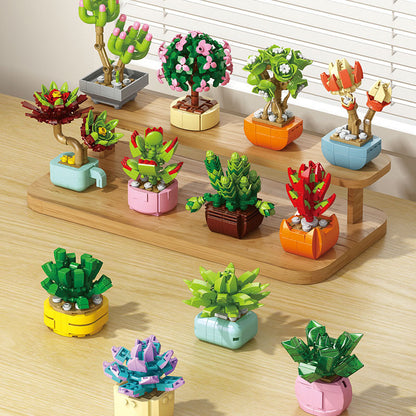 Building Blocks Set