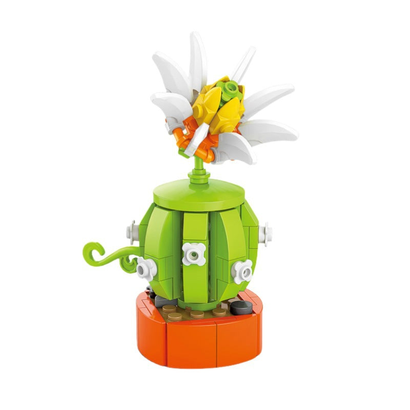 Building Blocks Set
