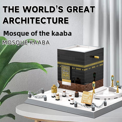Building Blocks Set
