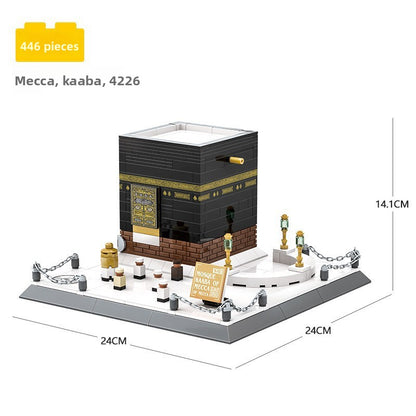 Building Blocks Set