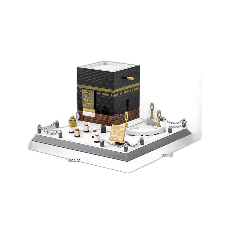 Building Blocks Set
