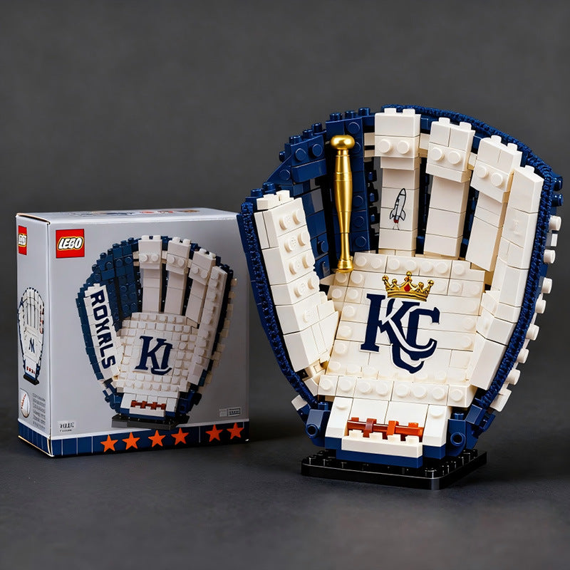 Building Blocks Set