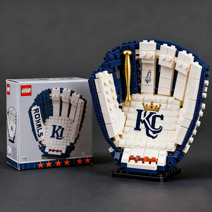 Building Blocks Set