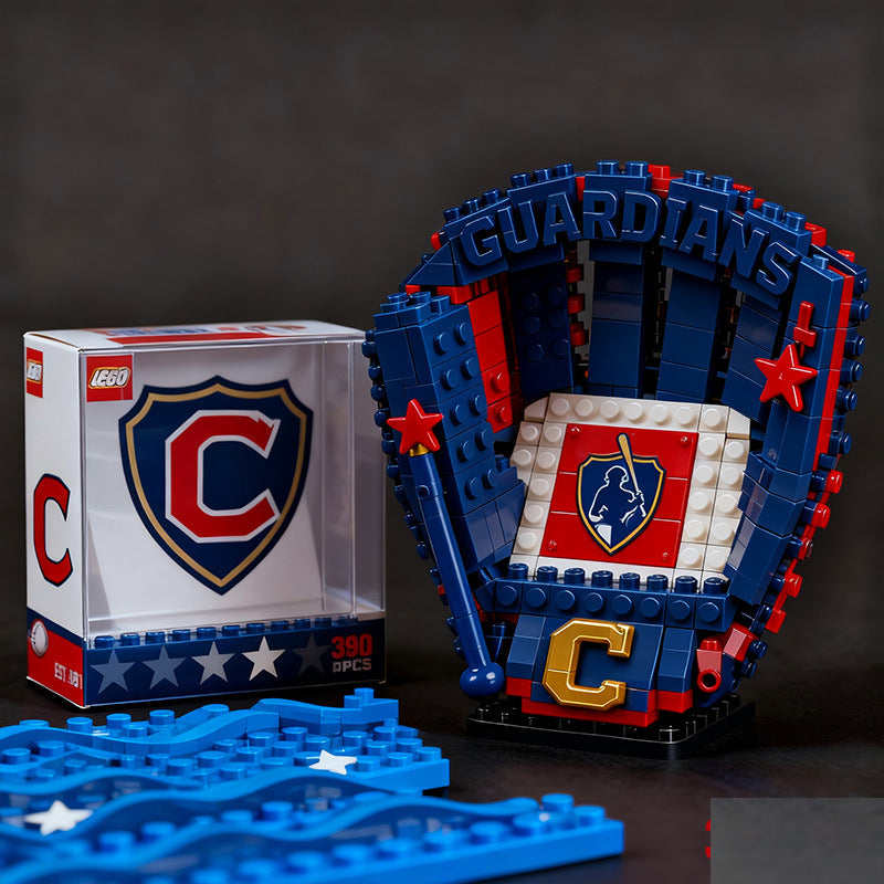 Building Blocks Set