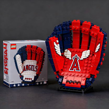 Building Blocks Set