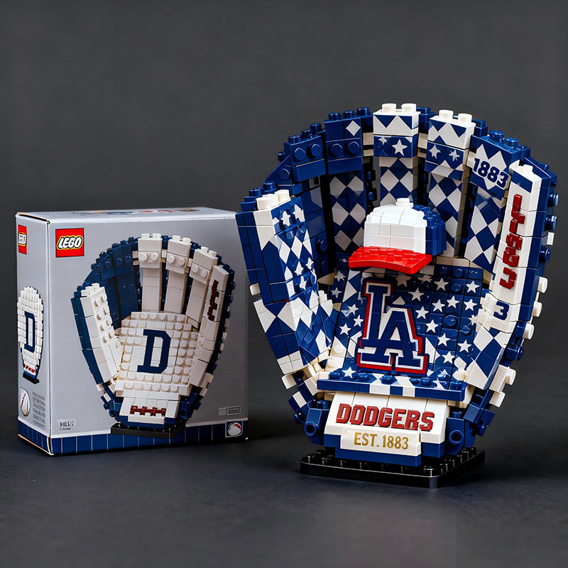Building Blocks Set