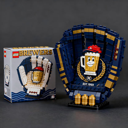 Building Blocks Set
