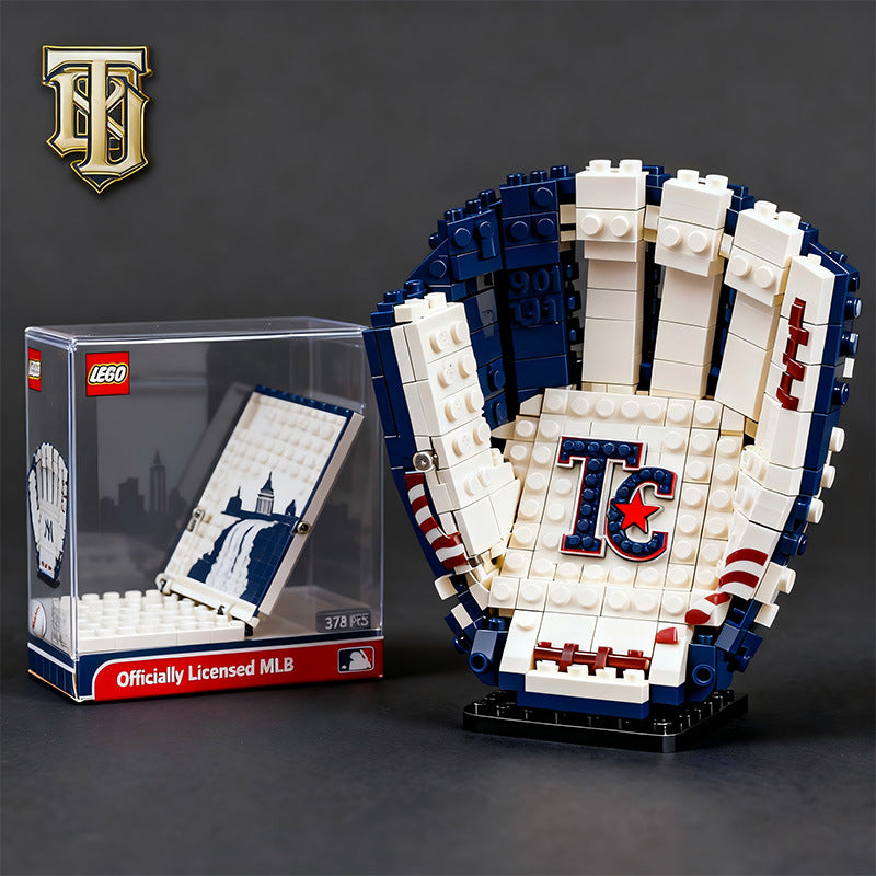 Building Blocks Set