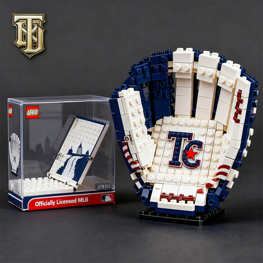 Building Blocks Set