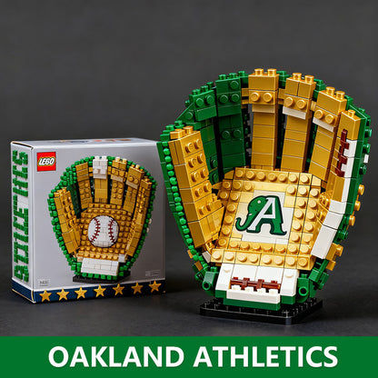 Building Blocks Set
