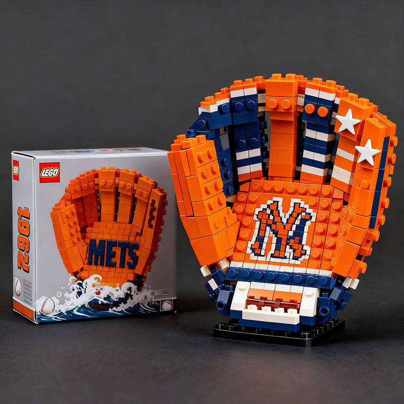 Building Blocks Set