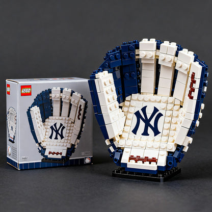 Building Blocks Set