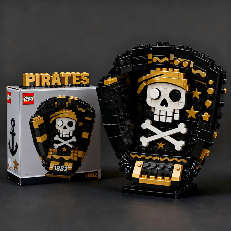 Building Blocks Set