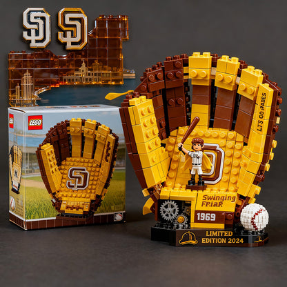 Building Blocks Set