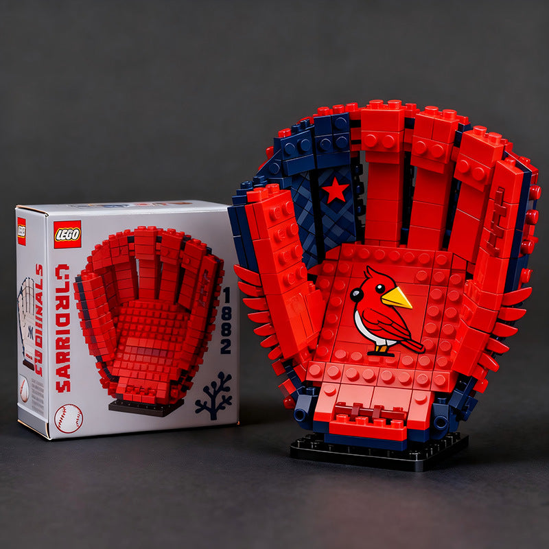 Building Blocks Set