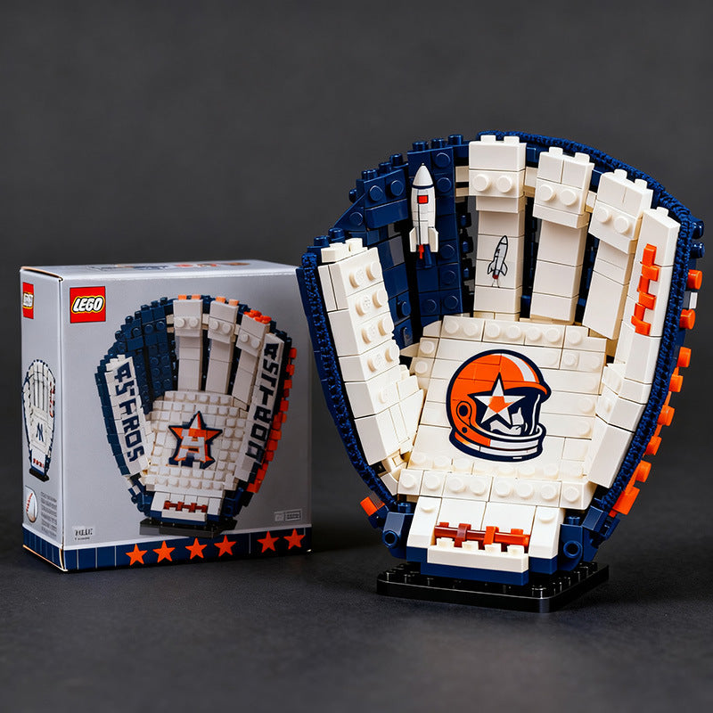 Building Blocks Set