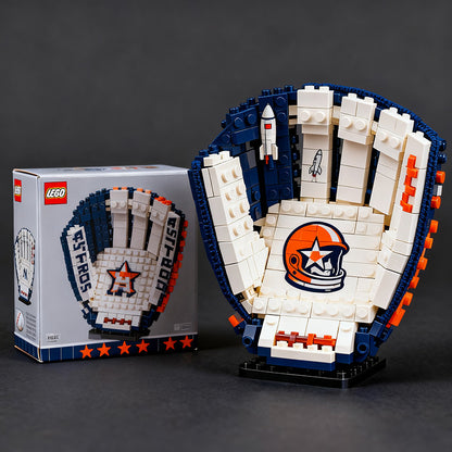 Building Blocks Set
