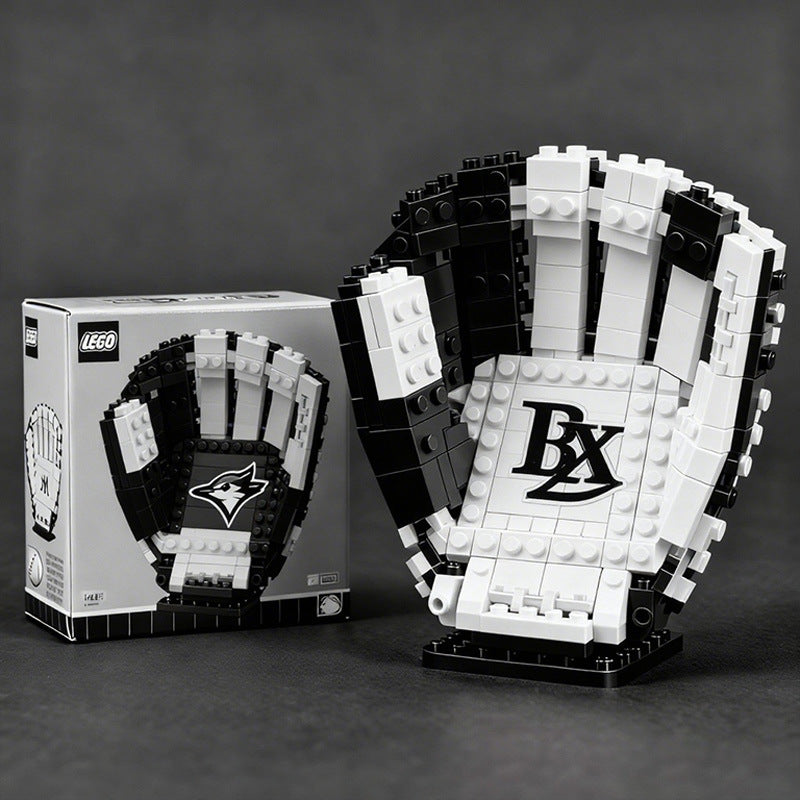 Building Blocks Set