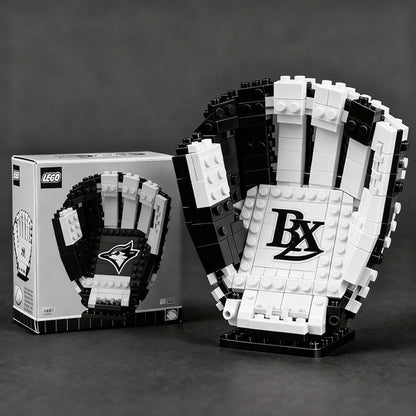 Building Blocks Set