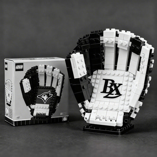 Building Blocks Set