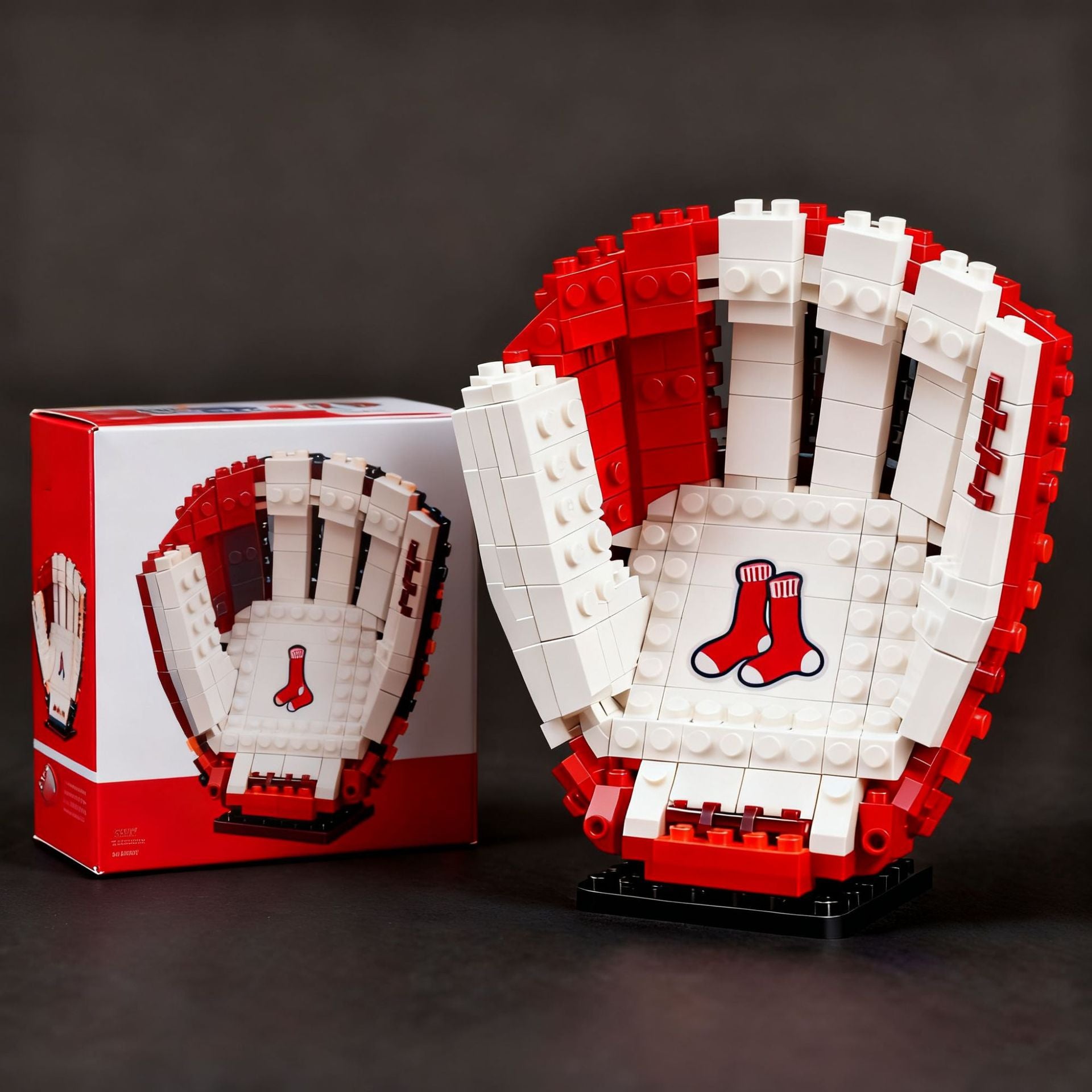 Building Blocks Set