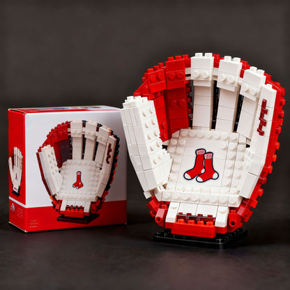 Building Blocks Set