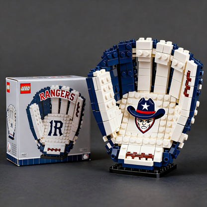 Building Blocks Set