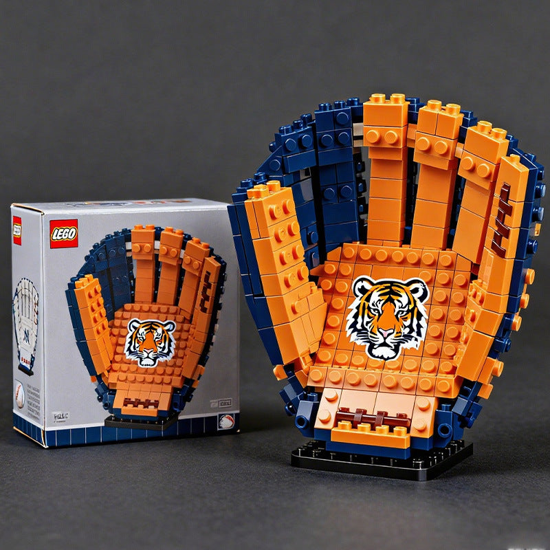 Building Blocks Set