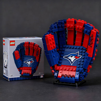 Building Blocks Set