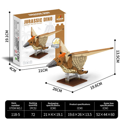 Building Blocks Set