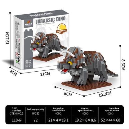 Building Blocks Set