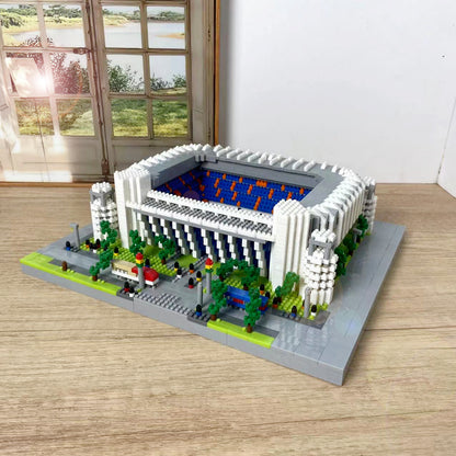 Building Blocks Set