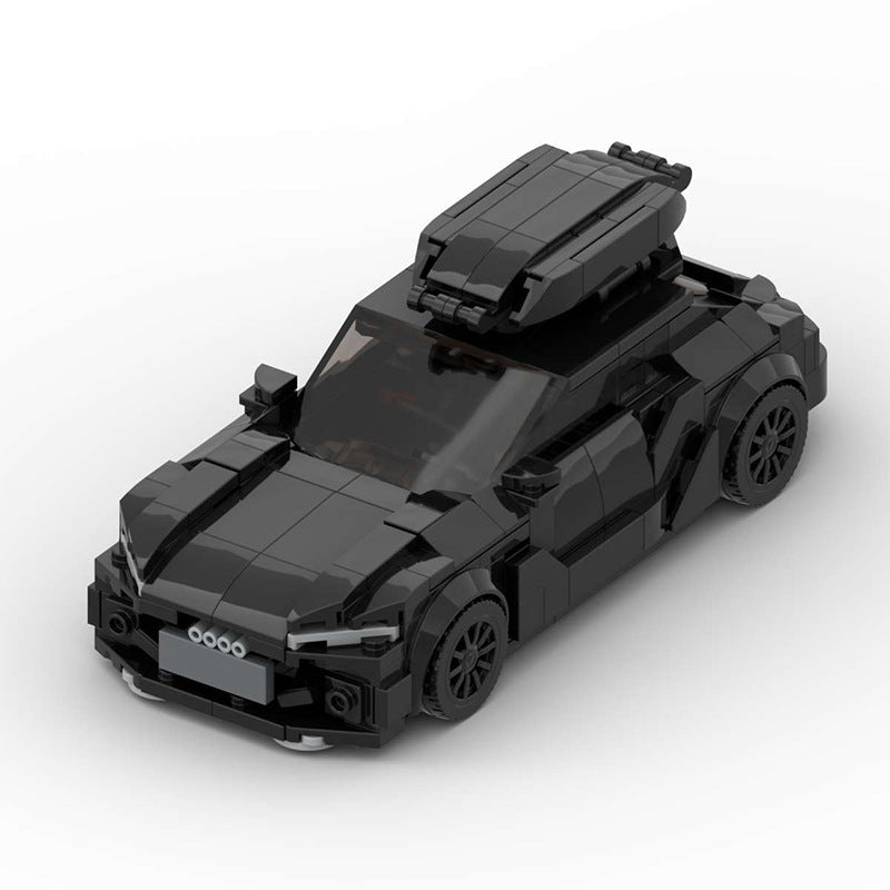 Building Blocks Set