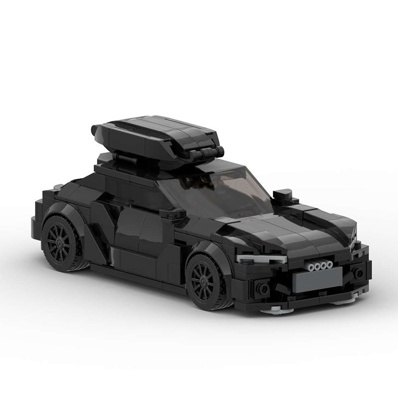 Building Blocks Set