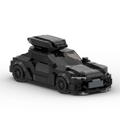 Building Blocks Set