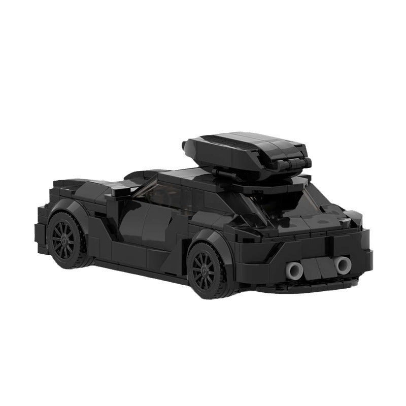 Building Blocks Set