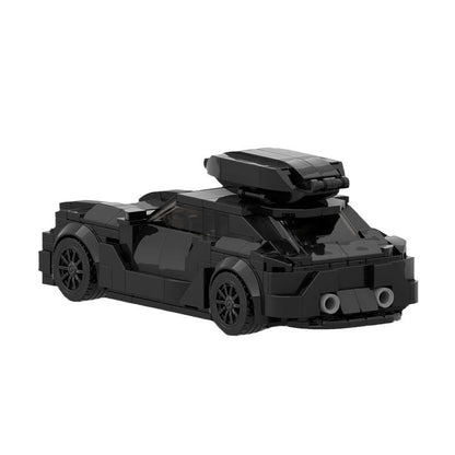 Building Blocks Set