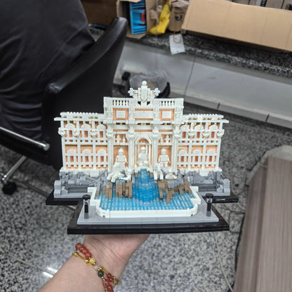 Building Blocks Set